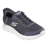 Tenis Skechers Go Walk