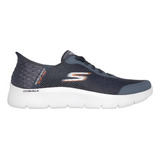 Tenis Skechers Go Walk