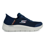 Tenis Skechers Go Walk
