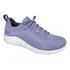 Tênis Skechers Ultra Flex 2.0 3.0 Classy Charm Color Roxo 38 Br