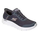 Tenis Slip Ins Go
