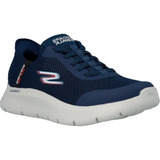 Tenis Slip Ins Go