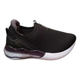 Tenis Slip Kidy K360