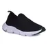 Tênis Slip On Calce Fácil Caminhada Academia Corrida Esporte