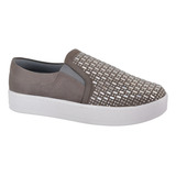 Tenis Slip On Casual