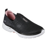 Tenis Slip On Go