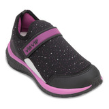 Tenis Slip On Via