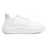 Tenis Sneake Couro Hongkong