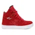 Tênis Sneaker Boot Skull Treino Maromba Fitness Academia Gym