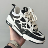 Tenis Sneaker Casual Unissex
