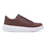 Tenis Sneaker Casual Urbano