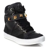 Tenis Sneaker Feminino Treino