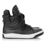 Tenis Sneaker Hardcore Footwear Bota Juju Salimeni Fitness