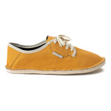 Tenis Sneaker Havaianas Unissex Alpargata Sapatilha Cadarço