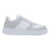 Tênis Sneakers Air Casual Unissex Moda Skate Force Promoção