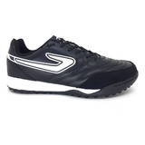 Tenis Society Masculino Chuteira Topper Maestro Td Iv Macia