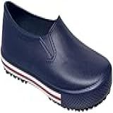 TENIS SOFT WORKS ANTIDERRAPANTE EVA REF BB80 Azul Marinho 42