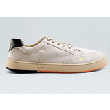 Tenis Soho Lona Colour
