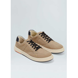 Tenis Soho Lona Colour