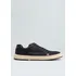 Tenis Soho Lona Lisa Masc Osklen Cor Marinho Tamanho 40 Br