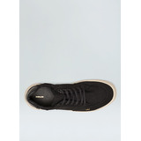 Tenis Soho Lona Lisa