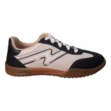 Tenis Solado Reto Baixo