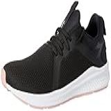 Tênis Spin Diadora Feminino Black Rose 39