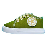 Tenis Star Bebe Infantil
