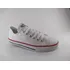 Tênis Star Branco Original Lona Oferta Vulcanizado Imperdíve
