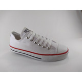 Tenis Star Branco Original