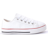 Tenis Star Infantil Cano