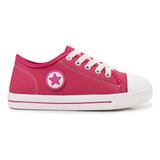 Tenis Star Infantil Casual