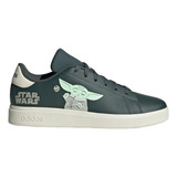 Tênis Star Wars Advantage Infantil adidas