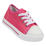 Tenis Starzinho Menina Infantil