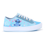 Tenis Stit Feminino Infantil