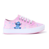 Tenis Stit Feminino Infantil