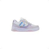 Tenis Street Infantil Botinho