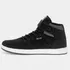 Tenis Street Infantil Ollie Alpha Cano Alto Basket Original