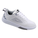Tenis Street Red Nose