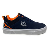Tenis Street Weid Juvenil