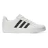 Tênis Streetcheck Court Low Feminino adidas