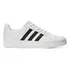 Tênis Streetcheck Court Low Feminino adidas