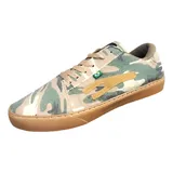Tenis Taygra Urbano Camuflado