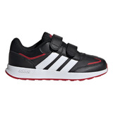 Tenis Tensaur Switch Infantil
