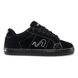 Tenis Tesla Hertz Black Fat Lace 2101 30