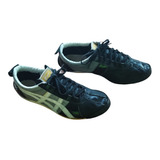 Tênis Tiger Onitsuka Esgrima Olimpíada Los