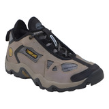 Tênis Timberland Adventure Gorge C2 Masculino Feminino Couro