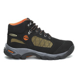Tênis Timberland Adventure Hiking Soft Masculino
