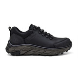 Tenis Timberland Bota Couro