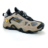 Tênis Timberland C2 George Feminino Masculino Acampamento